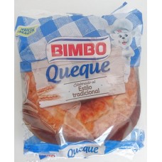 Bimbo - Queque estilo tradicional Kuchen 800g produziert auf Gran Canaria