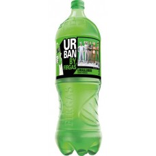 Urban by Firgas Lima & Limon Zitronen-Limonade 2l PET-Flasche produziert auf Gran Canaria