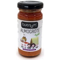 Buenum - Almogrote Hartkäsepaste 85g produziert auf Teneriffa