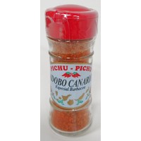 Pichu Pichu – Adobo Canario deshidratado Gewürzmischung 35g Streuerglas produziert auf Gran Canaria