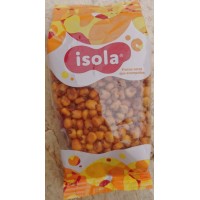 isola - Millo Frito Salado frittierter Mais 200g Tüte produziert auf Teneriffa