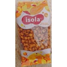 isola - Millo Frito Salado frittierter Mais 200g Tüte produziert auf Teneriffa