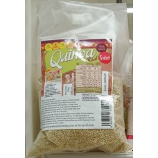 Trabel - Quinoa Eco Bio 250g Tüte produziert auf Gran Canaria