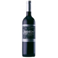 Balcon Canario - Vino Tinto Rotwein trocken 14% Vol. 750ml produziert auf Teneriffa