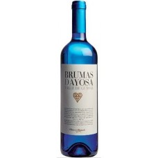 Brumas de Ayosa - Vino Blanco Afrutado Weißwein fruchtig 11% Vol. 750ml produziert auf Teneriffa