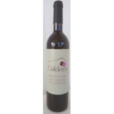 Caldera - Vino Tinto Coleccion Rotwein trocken 13,5% Vol. 750ml produziert auf Gran Canaria