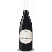 Capricho Marba - Syrah Vino Tinto Rotwein trocken 14% Vol. 750ml produziert auf Teneriffa