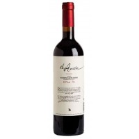 El Ancon - Vino Tinto Joven Barrica Rotwein trocken Eichenfassreifung 13,5% Vol. 750ml produziert auf Teneriffa