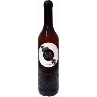 Cumbres de Abona - Flor de Chasna Vino Blanco Seco Weißwein trocken 12,5% Vol. 750ml produziert auf Teneriffa