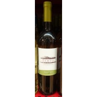 Jameo - Vino Blanco Seco Malvasia Volcanica Weißwein trocken 12% Vol. 750ml produziert auf Lanzarote