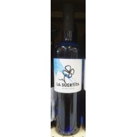 La Suertita - Vino Blanco Afrutado Weißwein fruchtig 12,5% Vol. 750ml produziert auf Teneriffa