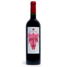 Las Tirajanas - Vino Tinto Roble Rotwein Eichenholzfassreifung 13,5% Vol. 750ml produziert auf Gran Canaria