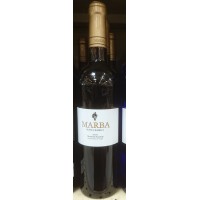 Marba - Vino Blanco Barrica Weißwein trocken Eichenfass 13% Vol. 750ml produziert auf Teneriffa