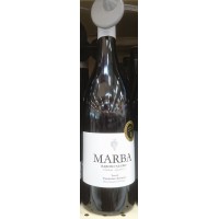 Marba - Baboso Negro Vino Tinto Rotwein trocken 13% Vol. 750ml produziert auf Teneriffa