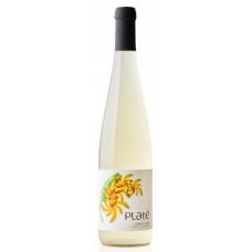 Platé - Vino de Platano Blanco Seco Bananenwein trocken 12,5% Vol. 750ml produziert auf Teneriffa