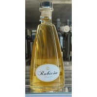 Rubicon - Moscatel de Alejandria Vino Blanco Dulce Weißwein lieblich 500ml produziert auf Lanzarote