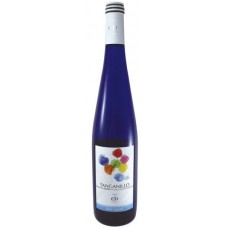 Tanganillo - Vino Blanco Afrutado Weißwein fruchtig 12% Vol. 750ml produziert auf Teneriffa