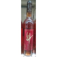 Bodega Teneguia - Teneguia Rosado Seco Roséwein trocken 12% Vol. 750ml produziert auf La Palma