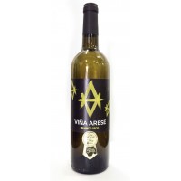 Vina Arese - Vino Blanco Weisswein 750ml produziert auf Teneriffa