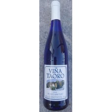 Vina Taoro - Vino Blanco Afrutado Weisswein lieblich 12% Vol. 750ml produziert auf Teneriffa