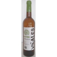 Vinales - Vino Blanco Seco Valle de la Orotava Weißwein trocken 12% Vol. 750ml produziert auf Teneriffa