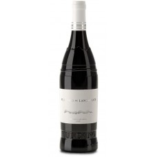 Vulcano de Lanzarote - Vino Tinto Malvasia Volcanica Roble Rotwein trocken Eichenfassreifung 750ml produziert auf Lanzarote