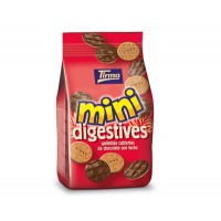 Tirma - Mini Digestives Galletas Kekse 100g produziert auf Gran Canaria