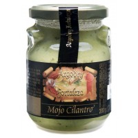 Argodey Fortaleza - Mojo Cilantro Gourmet 200g produziert auf Teneriffa