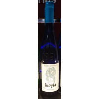 Aleyda - Vino Blanco Seco Weisswein trocken 750ml produziert auf Teneriffa