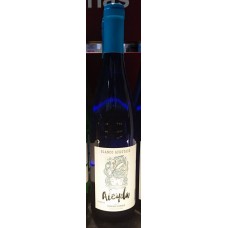 Aleyda - Vino Blanco Seco Weisswein trocken 750ml produziert auf Teneriffa