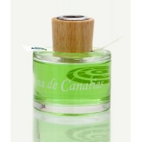 Alma de Canarias - Home Fragrance Canary Garden Raumduft 100ml produziert auf Lanzarote