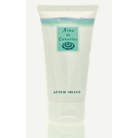 Alma de Canarias - Aloe Vera After Shave 100ml Tube produziert auf Lanzarote