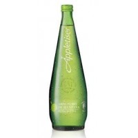 Appletiser - Apfelschorle Apfelsaft mit Kohlensäure Glasflasche 750ml