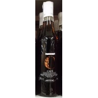 Artemi - C Licor Cafe - Kaffee-Likör 20% Vol. 700ml produziert auf Gran Canaria