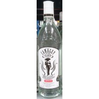 Artemi - Camagey Blanco Tequila 35% Vol. 1l produziert auf Gran Canaria