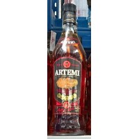 Artemi - Ron Artemi 7 Años Reserva - siebenjähriger Rum 37,5% Vol. 1l produziert auf Gran Canaria