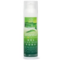 atlantia - Pure Aloe Vera Gel Puro Aloe Vera de Canarias 200ml produziert auf Teneriffa