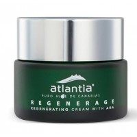 atlantia - Regenerage Puro Aloe Vera de Canarias 50ml produziert auf Teneriffa