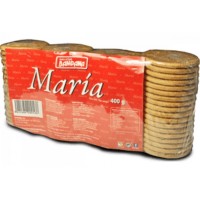 Bandama - Maria Galletas Kekse 400g produziert auf Gran Canaria