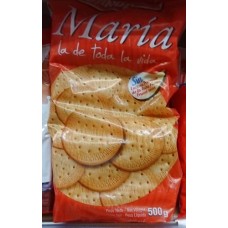 Bandama - Maria Galletas Kekse Tüte 500g produziert auf Gran Canaria