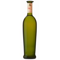 Bermejo - Malvasia Volcánica Vino Blanco Seco Ecologico Bio Weißwein trocken 13,5% Vol. 750ml produziert auf Lanzarote