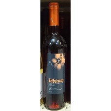 Bodegas Monje - Bibiana Vino Rosado Rosé-Wein 12% Vol. 750ml produziert auf Teneriffa