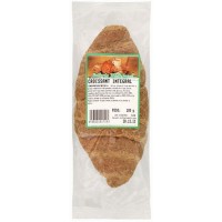 Bolleria Tradicional - Croissant integral Vollkorn 120g produziert auf Gran Canaria