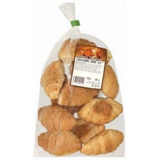 Bolleria Tradicional - Croissant mini 12 Stück 300g produziert auf Gran Canaria