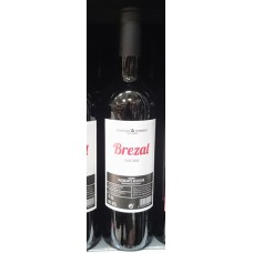 Bodegas Insulares Tenerife - Brezal Tinto Joven Vino Rotwein 13% Vol. 750ml produziert auf Teneriffa