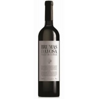 Brumas de Ayosa - Vino Tinto Rotwein 750ml produziert auf Teneriffa