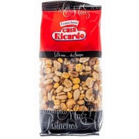 Casa Ricardo - Cocktail Mix sabor BBQ 150g produziert auf Teneriffa