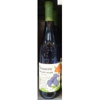 Chasnero - Corazon Negro Vino Blanco Afrutado Weißwein lieblich 11% Vol. 750ml produziert auf Teneriffa