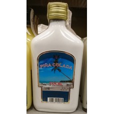 Cocal - Pina Colada Licor Likör 17% Vol. 350ml produziert auf Teneriffa