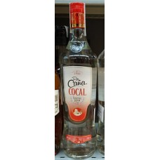 Cocal - Ron Cana Special weißer Rum 40% Vol. 1l produziert auf Teneriffa